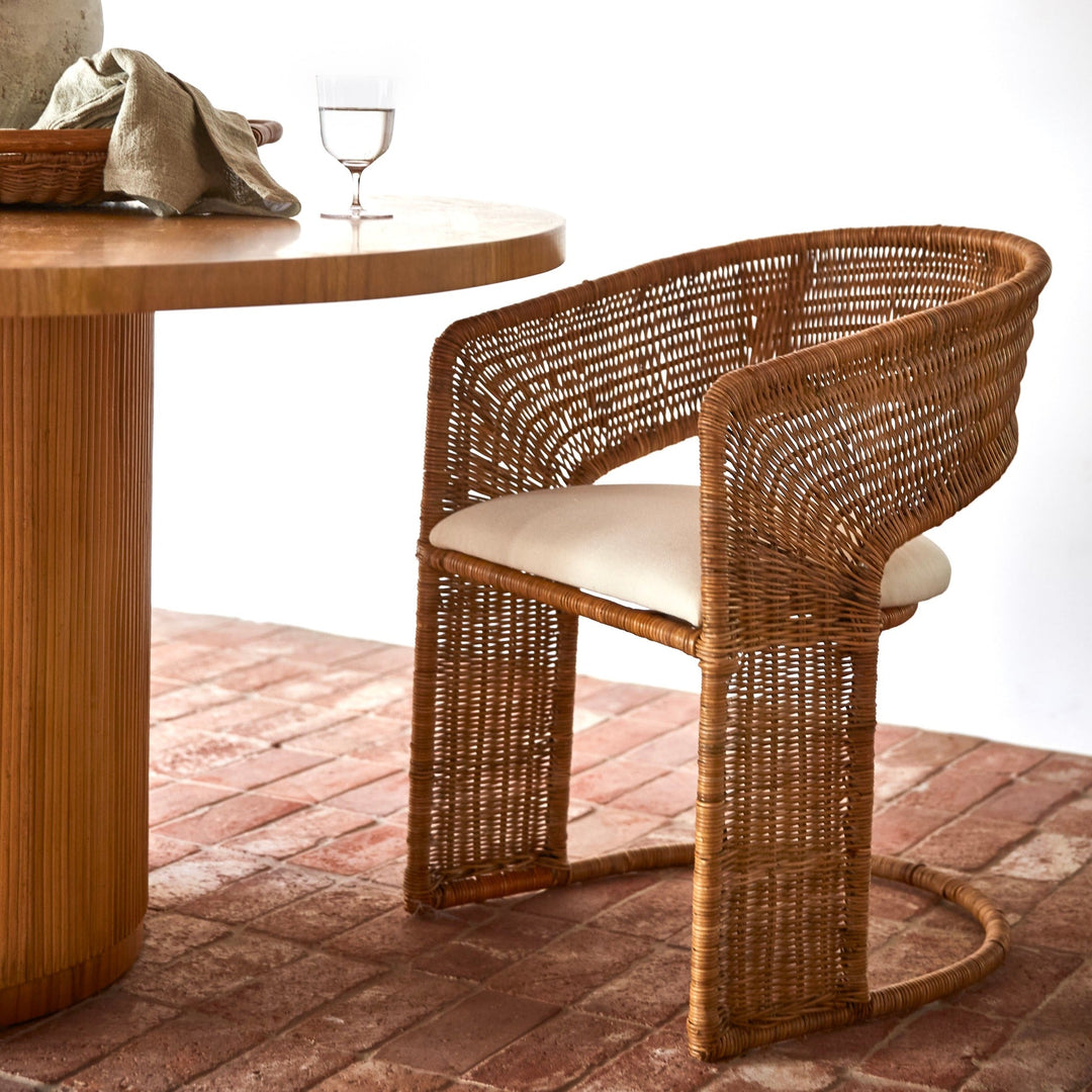Healdsburg Dining Chair by Woven