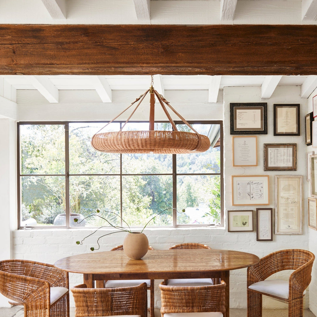 Healdsburg Dining Chair by Woven