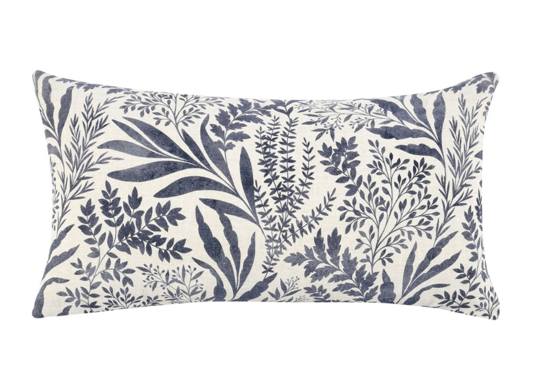 VC Mulberry Lumbar Pillow