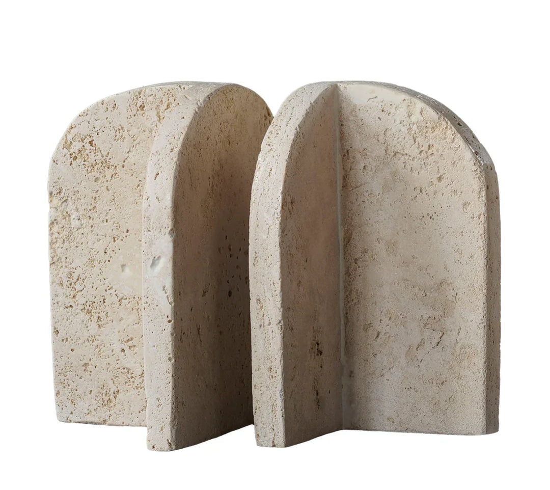 Tivoli Bookends (Pair)