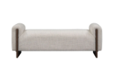 Sierra Upholstered Bench