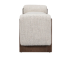 Sierra Upholstered Bench