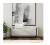 Sierra Upholstered Bench