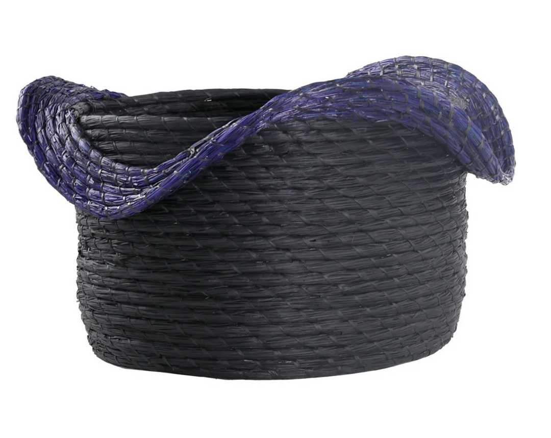 Marvis Basket