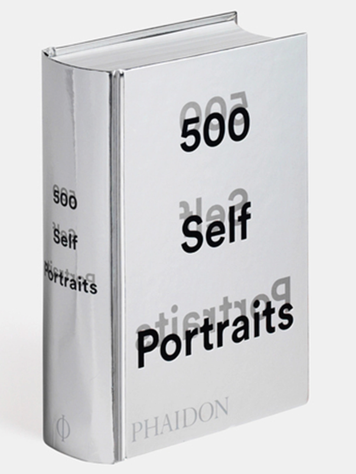 500 Self-Portraits