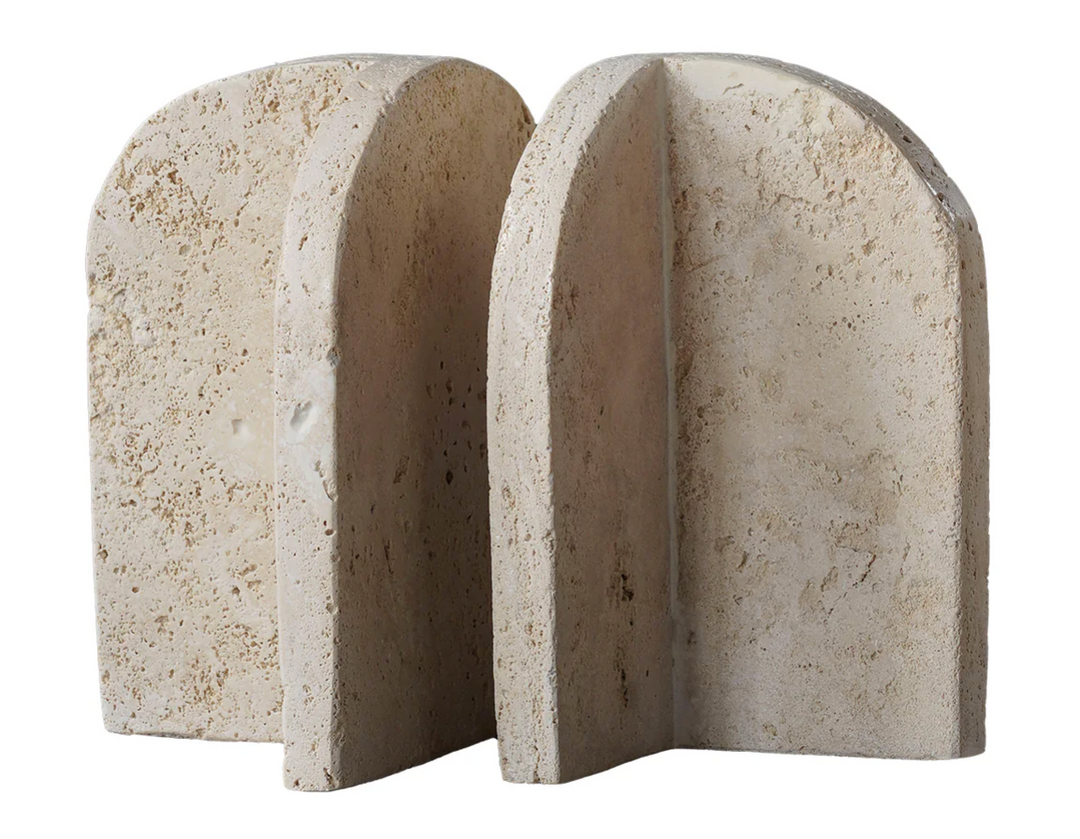 Bookend Pair
