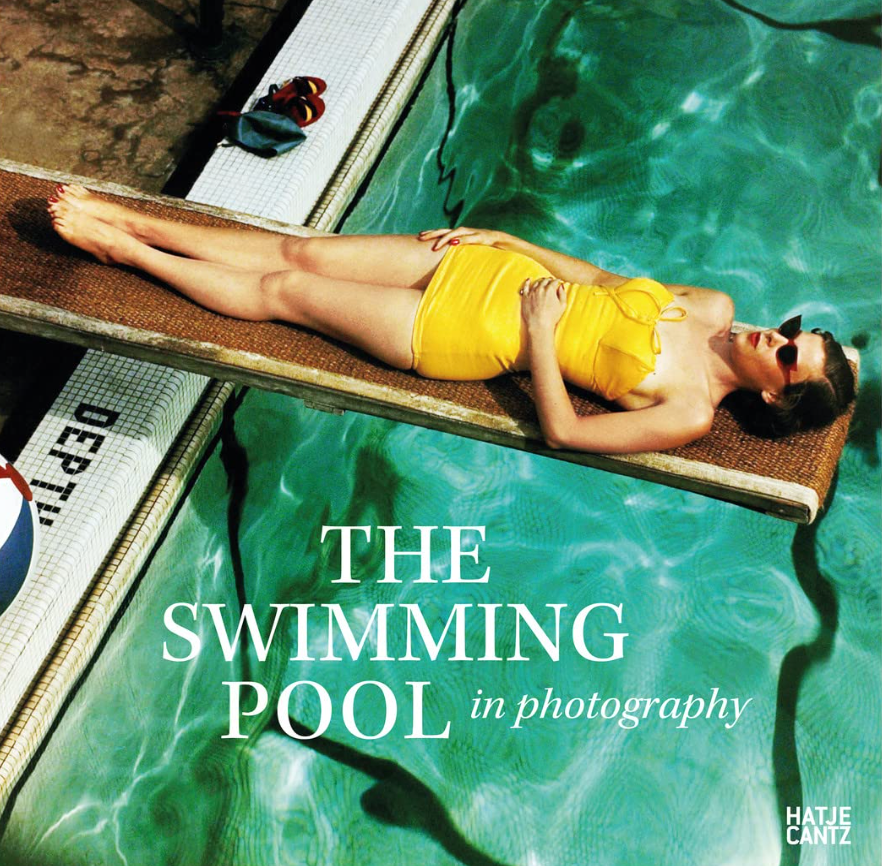 The Swimming Pool in Photography