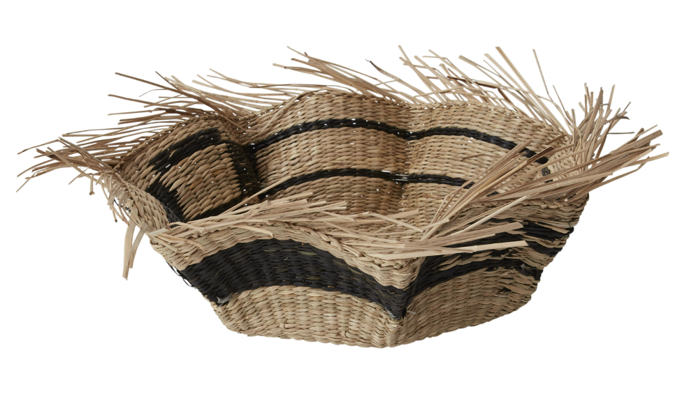 Hague Basket