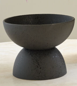 Footed Bowl