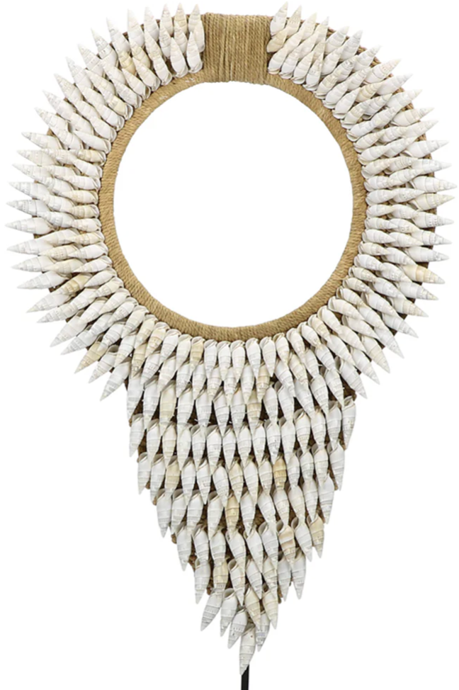 Angave Necklace
