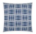 KIZOMBA-BLUE Pillow