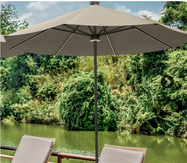 Paramount Smart Market Umbrella