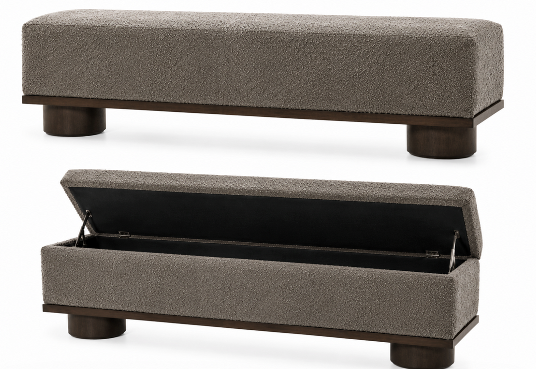 Storage Bench