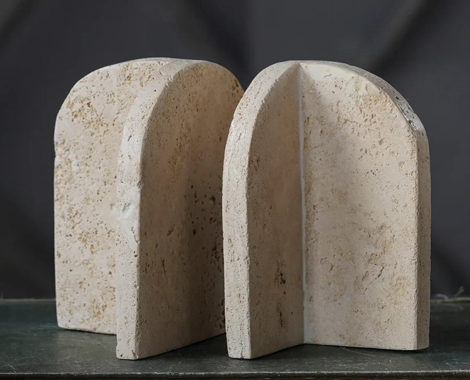 Tivoli Bookends (Pair)