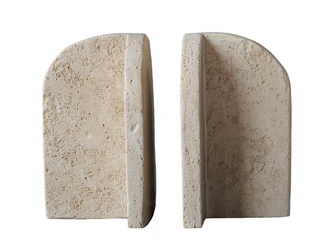 Tivoli Bookends (Pair)