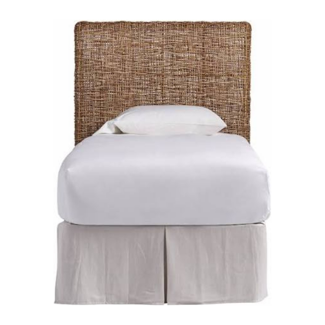 Coastal Living Escape Nesting Twin Headboard