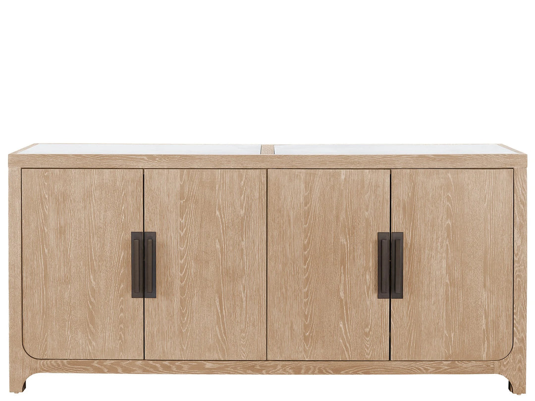 MODERN FARMHOUSE BLAIR CREDENZA