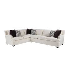Emmerson Transitional Sofa Sectional (2 Pieces)