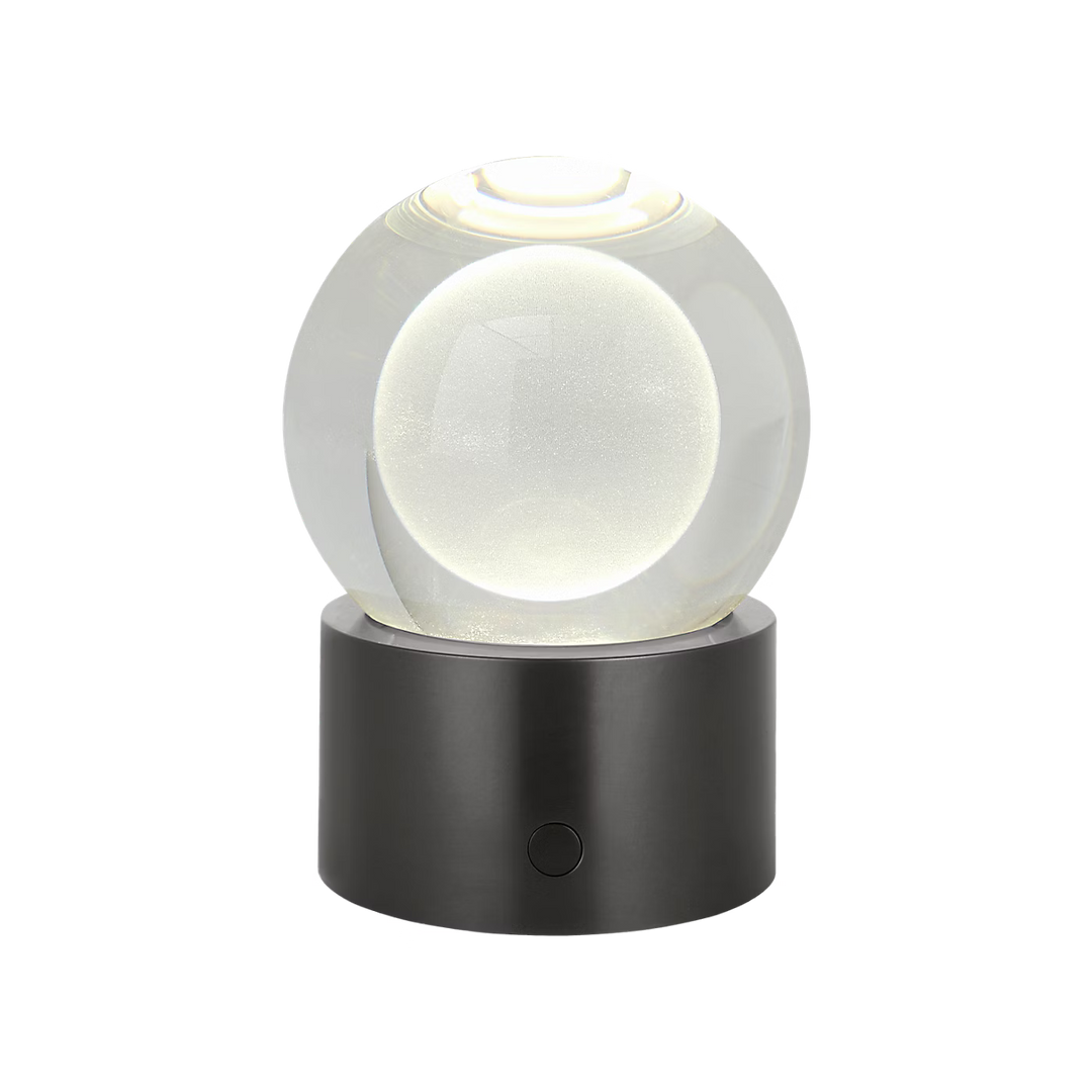 Mina Accent Rechargeable Table Lamp