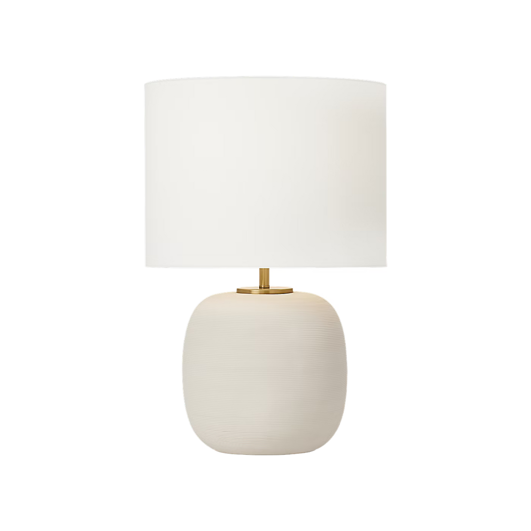 Fanny Wide Table Lamp