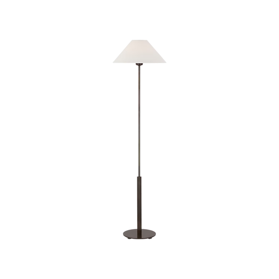 Hackney Cordless Floor Lamp