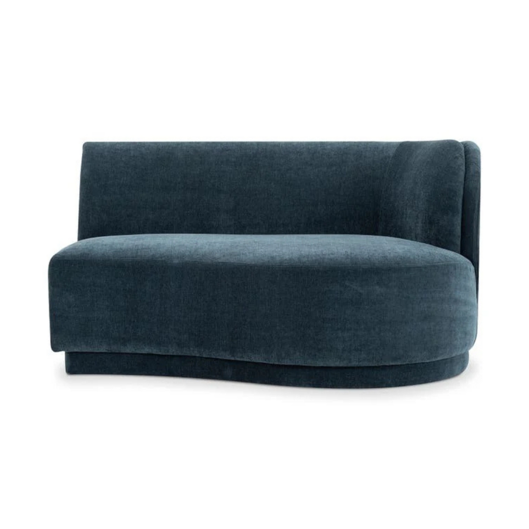Yoon 2 Seat Chaise - Right