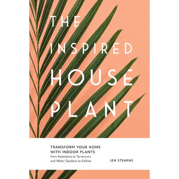 The Inspired House Plant