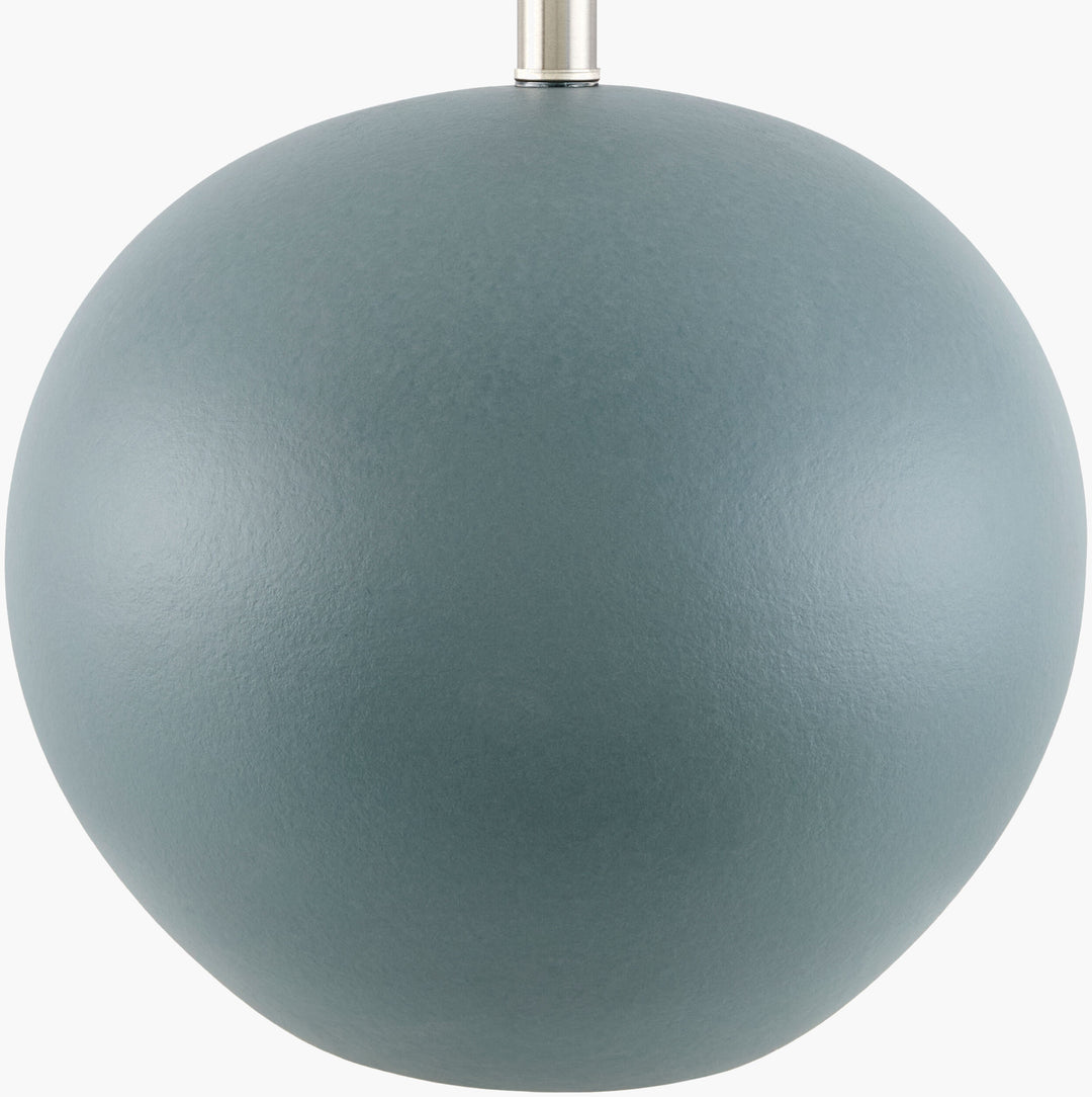 Chronos Accent Table Lamp