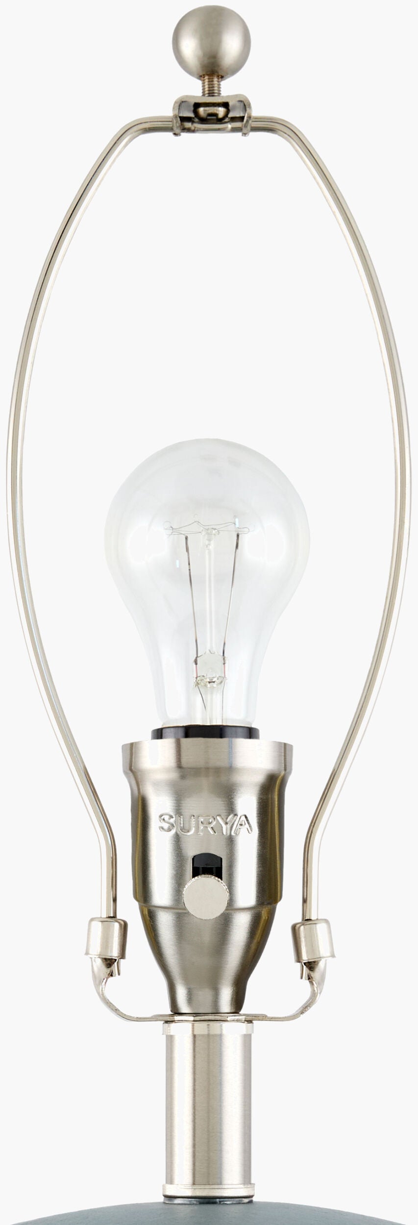 Chronos Accent Table Lamp