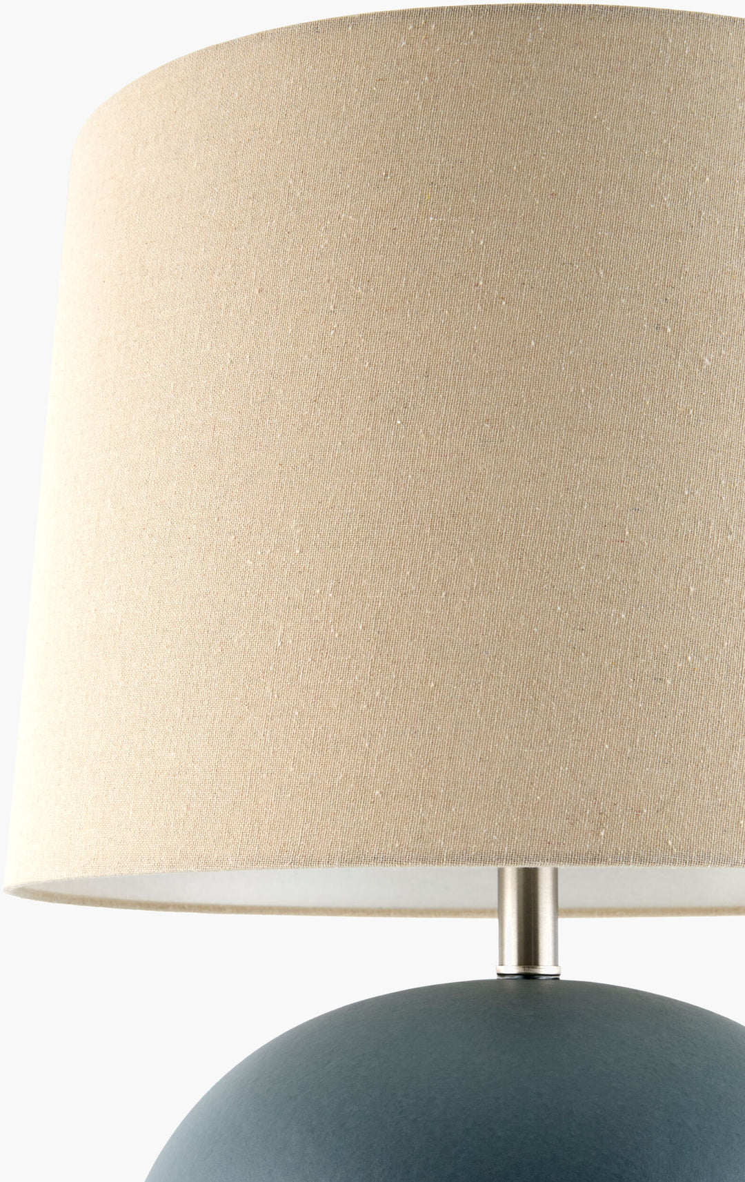 Chronos Accent Table Lamp