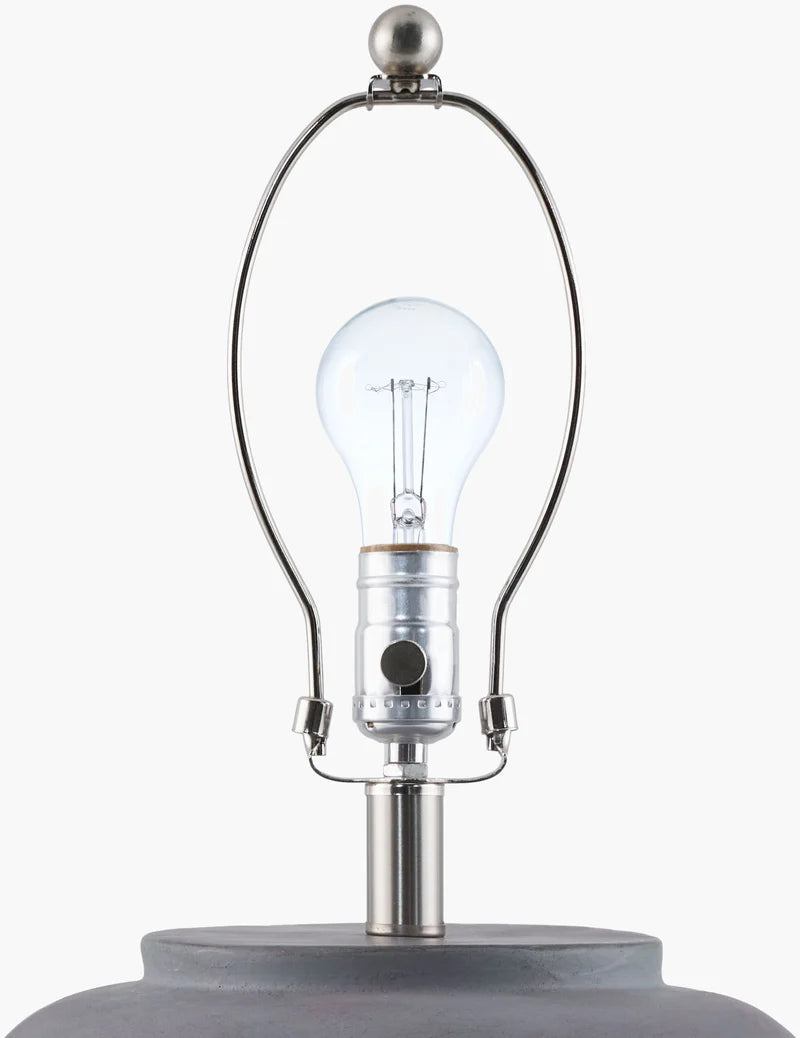 Forest Accent Table Lamp