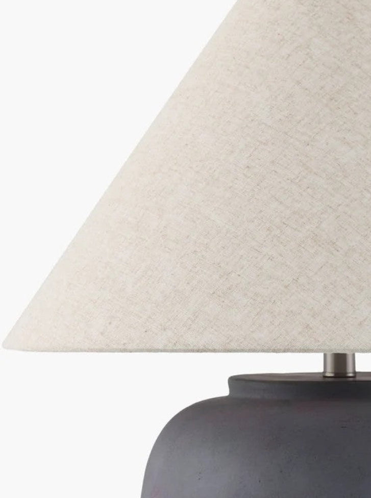 Forest Accent Table Lamp