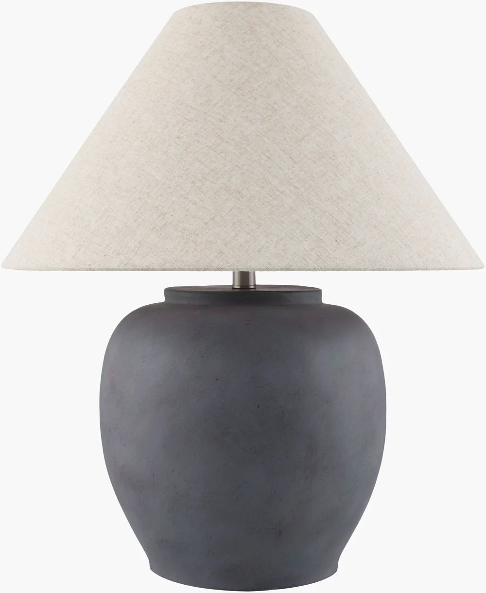 Forest Accent Table Lamp
