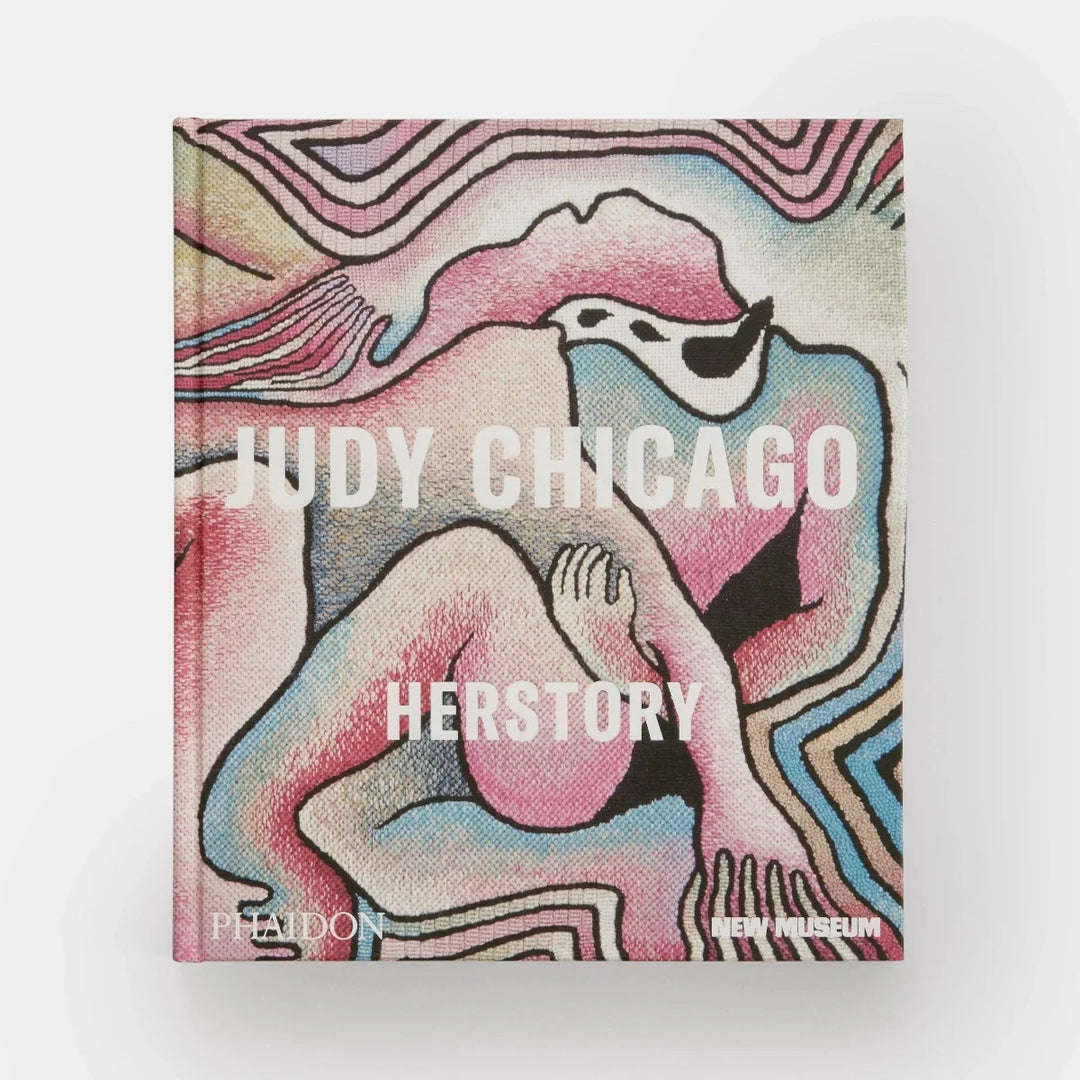 Judy Chicago - Herstory