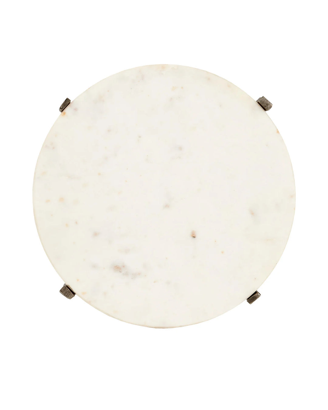 Micha Marble Accent Table