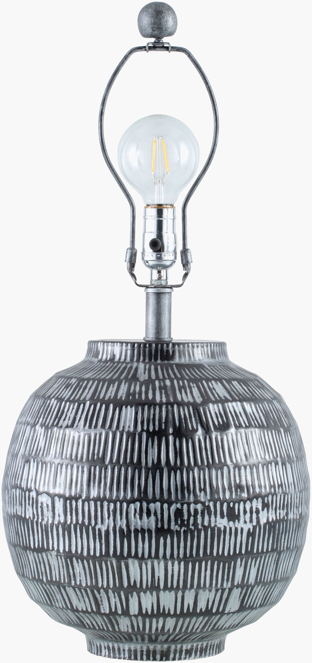 Lomo Accent Table Lamp