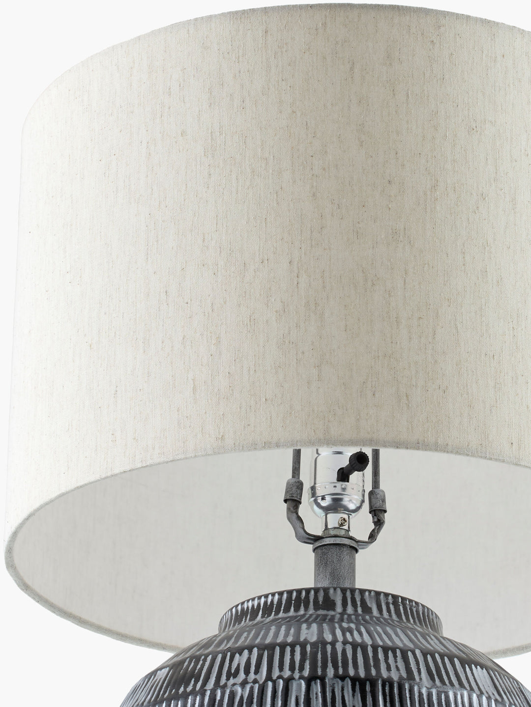 Lomo Accent Table Lamp
