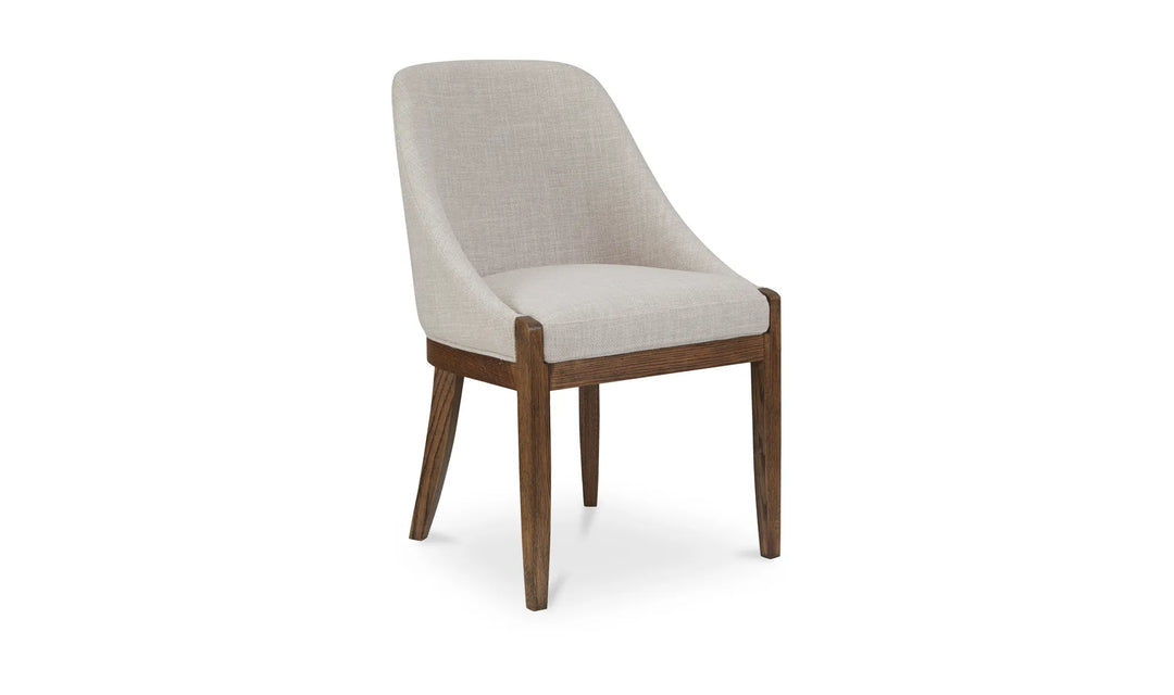 Transitional Edward Dining Chair