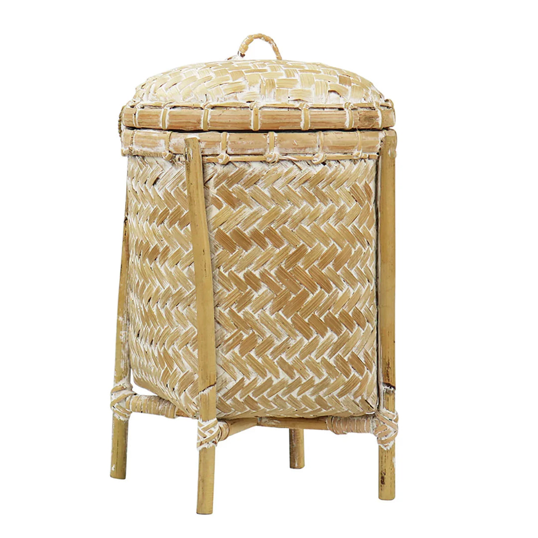 Warung Trinket Basket