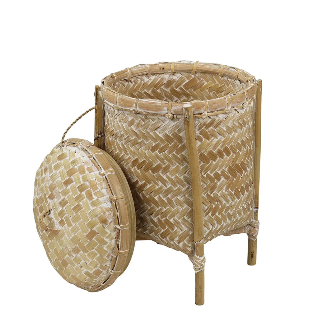 Warung Trinket Basket