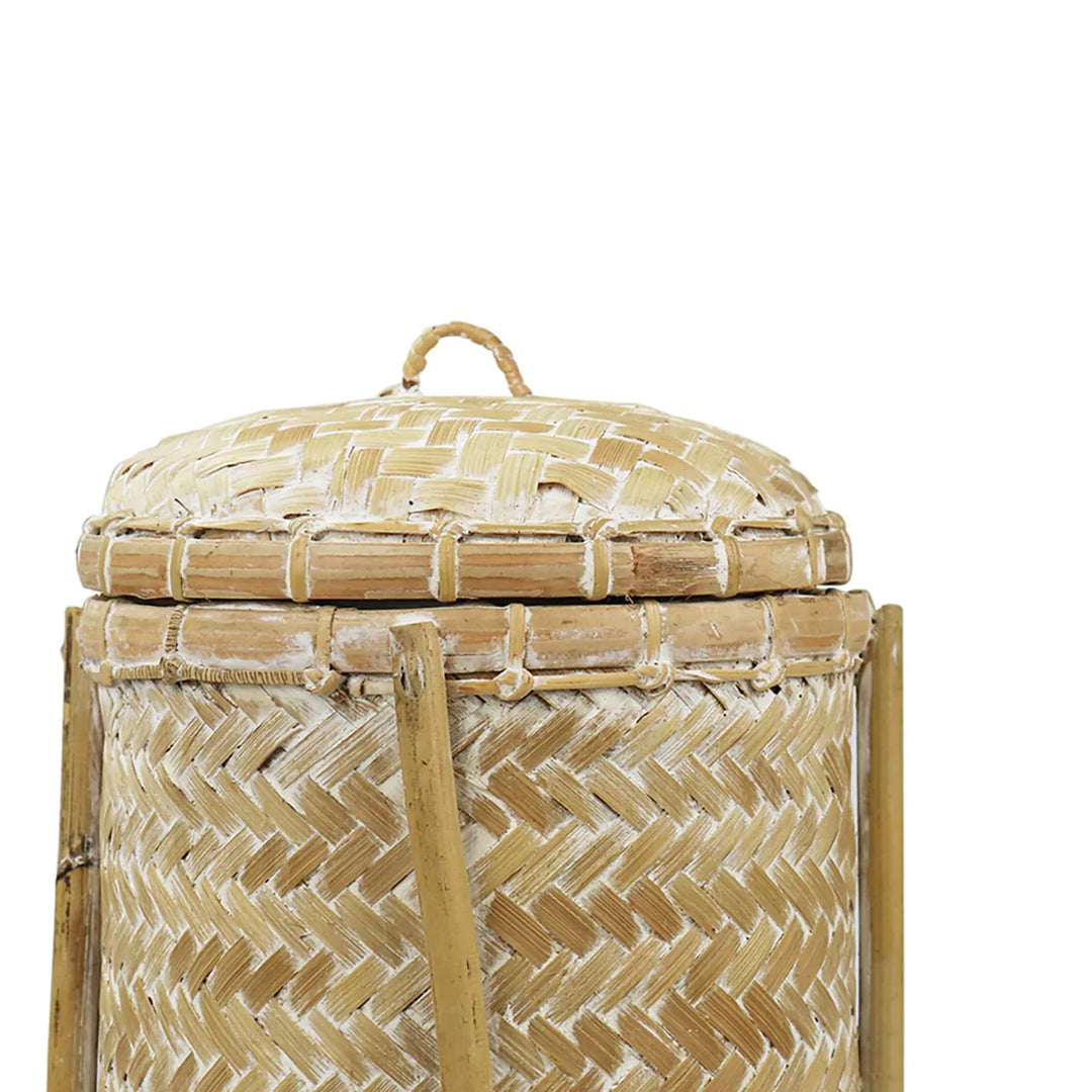 Warung Trinket Basket